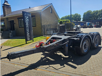Dolly trailer KRONE