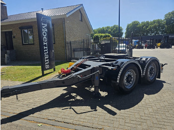 Dolly trailer KRONE