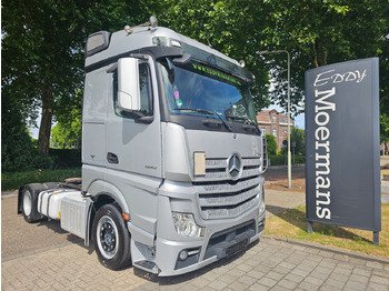 Tractor unit MERCEDES-BENZ Actros 1842