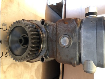 Air brake compressor MAN TGA
