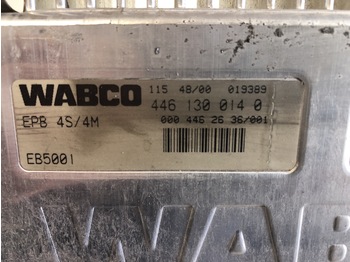 ECU for Truck CONTROL UNIT FOR MERCEDES ACTROS: picture 2 ECU for Truck CONTROL UNIT FOR MERCEDES ACTROS: picture 2