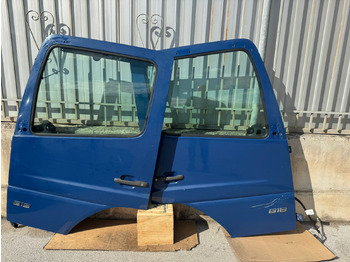 Cab and interior MERCEDES-BENZ Atego