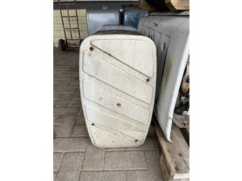 Muffler/ Exhaust system for Truck EXHAUST SILENCER WITH CATALYTIC CONVERTER MAN TGA: picture 2