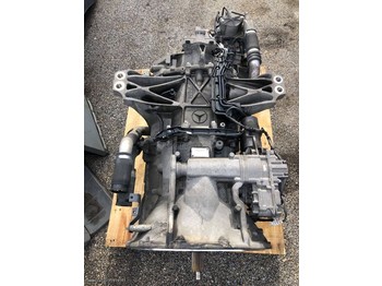 Gearbox MERCEDES-BENZ Actros