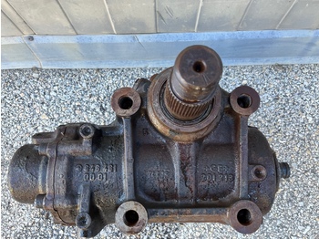 Steering gear MERCEDES-BENZ