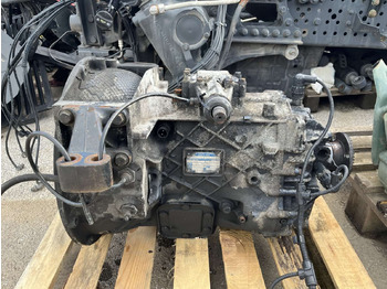 Gearbox and parts MAN