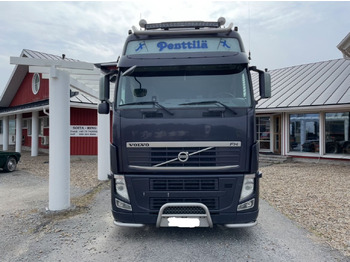 Tractor unit VOLVO FH13 480