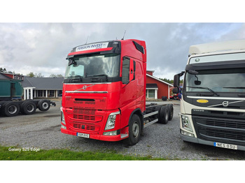 Leasing of Volvo FH540 2019 Volvo FH540 2019: picture 4