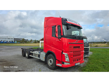 Leasing of Volvo FH540 2019 Volvo FH540 2019: picture 2