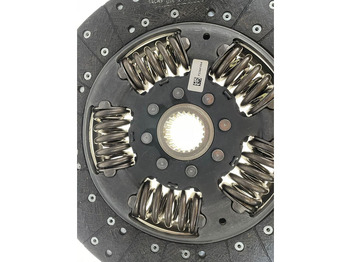 Clutch and parts Volvo: picture 2