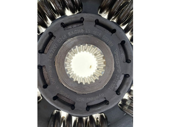 Clutch and parts Volvo: picture 3