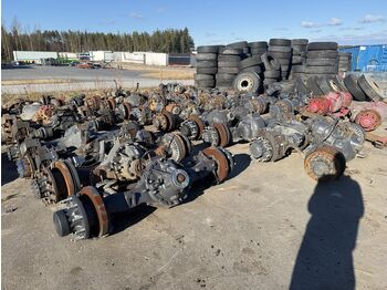 Rear axle VOLVO