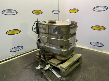 Catalytic converter VOLVO