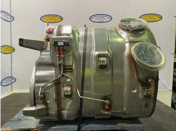 Catalytic converter Volvo Silencer: picture 3