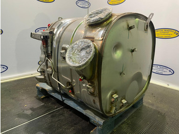 Catalytic converter Volvo Silencer: picture 2