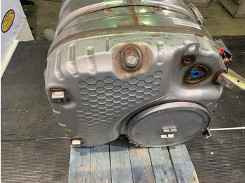 Catalytic converter Volvo Silencer: picture 4