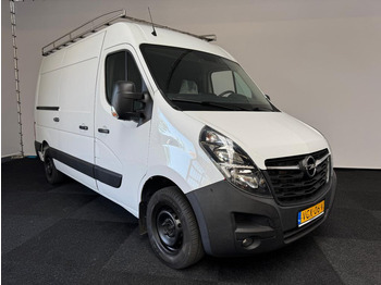 Panel van OPEL