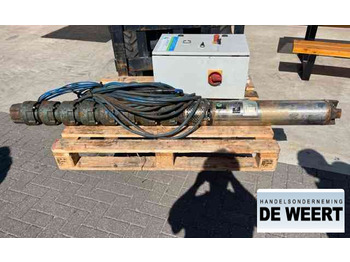 Construction equipment