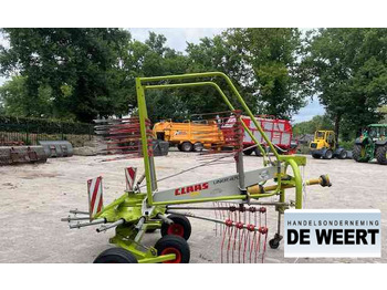 Tedder/ Rake Claas liner 470 s: picture 5