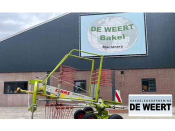 Tedder/ Rake Claas liner 470 s: picture 2