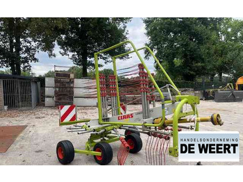 Tedder/ Rake Claas liner 470 s: picture 4