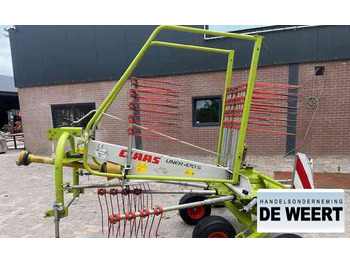 Tedder/ Rake Claas liner 470 s: picture 3
