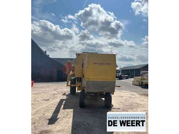 Combine harvester Clayson 1545 combine: picture 5 Combine harvester Clayson 1545 combine: picture 5