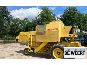 Combine harvester Clayson 1545 combine: picture 3 Combine harvester Clayson 1545 combine: picture 3