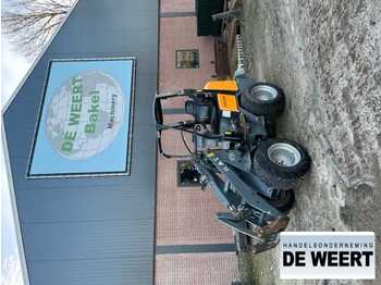 Wheel loader Giant 263 sw: picture 1