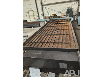 Industrial equipment