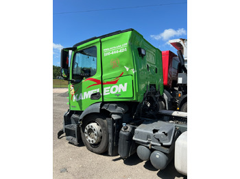 Leasing of Mercedes-Benz Actros 1840 Mercedes-Benz Actros 1840: picture 2 Leasing of Mercedes-Benz Actros 1840 Mercedes-Benz Actros 1840: picture 2