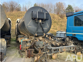 Municipal/ Special vehicle