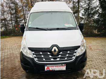Panel van Renault Master: picture 3 Panel van Renault Master: picture 3