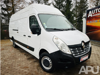 Panel van Renault Master: picture 2 Panel van Renault Master: picture 2