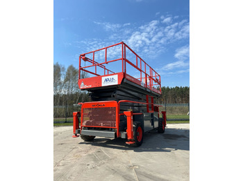 Scissor lift SKYJACK