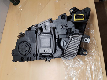New Fog light for Truck COMPLETE SET VOOR VOLVO FH4 (FH16 LOOK) DEPO XENON KOPLAMPEN + MISTLAMPEN LINKS EN RECHTS. 000126: picture 5