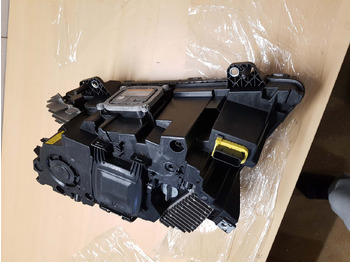 New Fog light for Truck COMPLETE SET VOOR VOLVO FH4 (FH16 LOOK) DEPO XENON KOPLAMPEN + MISTLAMPEN LINKS EN RECHTS. 000126: picture 4