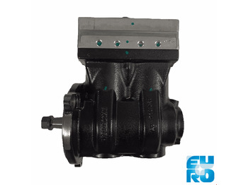 Air brake compressor RENAULT