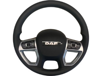 Steering wheel DAF