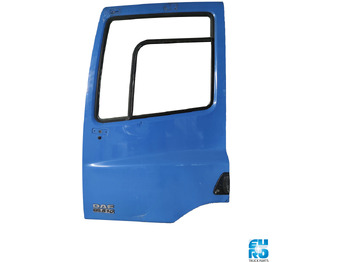 Door and parts DAF CF