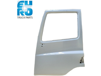 Door and parts DAF CF