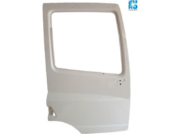 Door and parts DAF CF