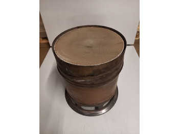 Muffler/ Exhaust system DAF XF 106