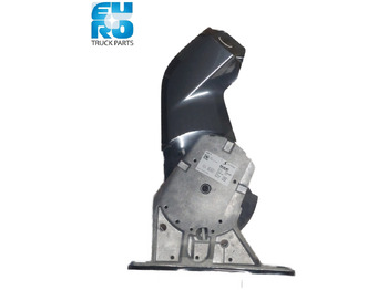 Electrical system DAF