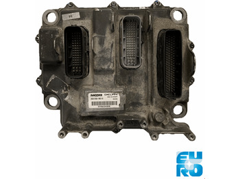 Engine and parts DAF