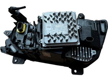 Headlight for Truck DAF XD XF XG LED KOPLAMP RRV LINKS GEBRUIKT 2188970U: picture 3