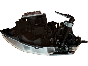 Headlight for Truck DAF XD XF XG LED KOPLAMP RRV LINKS GEBRUIKT 2188970U: picture 4