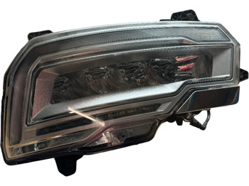 Headlight DAF XF
