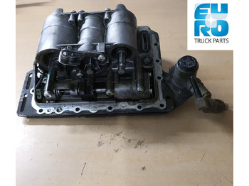 Gearbox and parts DAF XF 106
