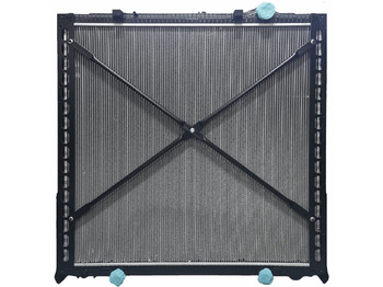 Radiator DAF XF 106